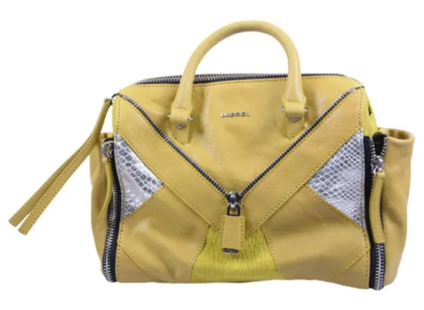 Yellow Bag